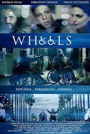 ดูหนังออนไลน์ Wheels (2014)