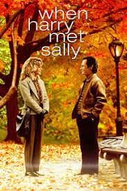 ดูหนังออนไลน์ฟรี When Harry Met Sally (1989) เพื่อนรักเพื่อน