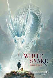 ดูหนังออนไลน์ฟรี White Snake The Animation (2019) ตำนาน นางพญางูขาว