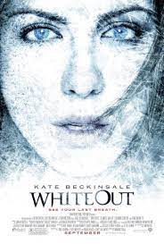 ดูหนังออนไลน์ฟรี Whiteout (2009) มฤตยูขาวสะพรีงโลก