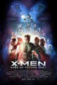 ดูหนังออนไลน์ฟรี X-Men 7 Days of Future Past (2014) X-เม็น  สงครามวันพิฆาตกู้อนาคต