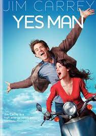 ดูหนังออนไลน์ฟรี Yes Man (2008) คนมันรุ่ง เพราะมุ่งเซย์เยส