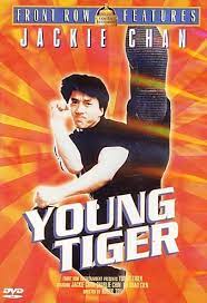 ดูหนังออนไลน์ฟรี Young Tiger (1973)