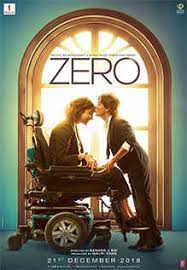 ดูหนังออนไลน์ Zero (2018) ซีโร่ คนเล็กใจใหญ่