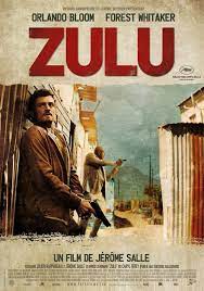 ดูหนังออนไลน์ฟรี Zulu (2013) คู่หูล้างบางนรก
