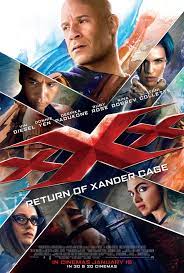 ดูหนังออนไลน์ฟรี xXx 3 Return Of Xander Cage (2017) ทริปเปิ้ลเอ็กซ์ 3 ทลายแผน ยึดโลก