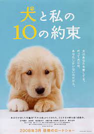 ดูหนังออนไลน์ 10 Promises to My Dog (2008) 10 ข้อสัญญาน้องหมาของฉัน