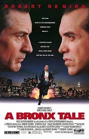 ดูหนังออนไลน์ฟรี A Bronx Tale (1993) โค่นถนนสายเจ้าพ่อ
