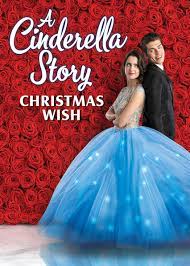 ดูหนังออนไลน์ฟรี A Cinderella Story Christmas Wish (2019) สาวน้อยซินเดอเรลล่า คริสต์มาสปาฏิหาริย์