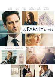 ดูหนังออนไลน์ฟรี A Family Man (2016) อะแฟมิลี่แมน ชื่อนี้ใครก็รัก