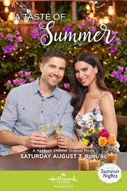 ดูหนังออนไลน์ฟรี A Taste of Summer (2019) รสชาติแห่งความรัก