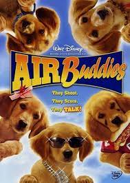 ดูหนังออนไลน์ฟรี Air Buddies 6 (2006) แก๊งค์น้องหมา ฮาก๋ากั่น