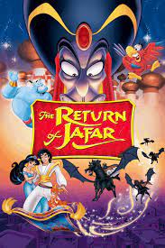 ดูหนังออนไลน์ Aladdin The Return of Jafar (1994) อะลาดิน ตอน จาร์ฟาร์ ล้างแค้น