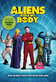 ดูหนังออนไลน์ฟรี Aliens Stole My Body (2020)