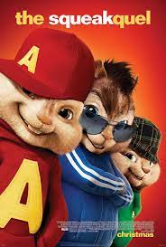 ดูหนังออนไลน์ฟรี Alvin and the Chipmunks 2 The Squeakquel (2009) อัลวินกับสหายชิพมังค์จอมซน 2