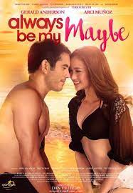 ดูหนังออนไลน์ฟรี Always Be My Maybe (2016) รักนี้ จริงหรือหลอก?