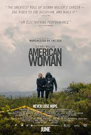 ดูหนังออนไลน์ฟรี American Woman (2018)
