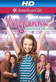ดูหนังออนไลน์ฟรี An American Girl McKenna Shoots for the Stars (2012) แมคเคนน่าไขว่คว้าดาว