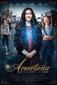 ดูหนังออนไลน์ Anastasia Once Upon a Time (2019)