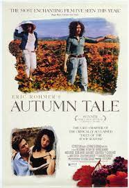 ดูหนังออนไลน์ Autumn Tale (1998)