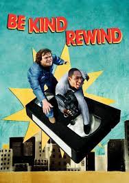 ดูหนังออนไลน์ฟรี BE KIND REWIND (2008) ใครจะว่า…หนังข้าเนี๊ยะแหละเจ๋ง