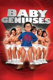 ดูหนังออนไลน์ Baby Geniuses (1999) เทวดาส่งมาเกิด