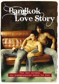 ดูหนังออนไลน์ฟรี Bangkok Love Story (2007) เพื่อน…กูรักมึงว่ะ