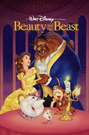ดูหนังออนไลน์ฟรี Beauty And The Beast (1991) โฉมงามกับเจ้าชายอสูร