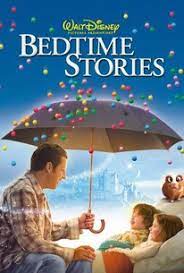 ดูหนังออนไลน์ฟรี Bedtime Stories (2008) มหัศจรรย์นิทานก่อนนอน