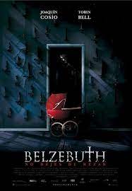 ดูหนังออนไลน์ Belzebuth (2017) สืบสยอง ปีศาจเชือดเด็ก