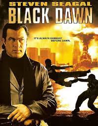 ดูหนังออนไลน์ฟรี Black Dawn (2005)