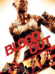 ดูหนังออนไลน์ฟรี Blood Out (2011) เค้นเลือดแค้นทวงยุติธรรม
