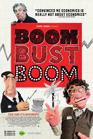 ดูหนังออนไลน์ฟรี Boom Bust Boom (2015) บูม บัสท์ บูม