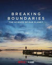 ดูหนังออนไลน์ฟรี Breaking Boundaries The Science of Our Planet (2021) วิทยาศาสตร์โลกของเรา