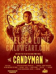 ดูหนังออนไลน์ฟรี Candyman (2021) ไอ้มือตะขอ!