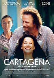 ดูหนังออนไลน์ฟรี Cartagena (2009)