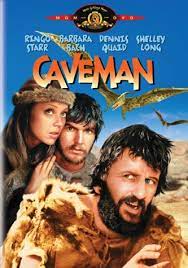 ดูหนังออนไลน์ฟรี Caveman (1981) อาตุ๊ก้ะ