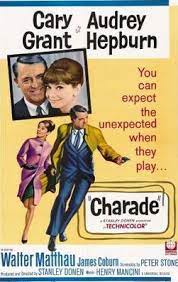 ดูหนังออนไลน์ Charade (1963)