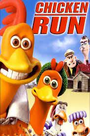 ดูหนังออนไลน์ฟรี Chicken Run (2000) ชิคเก้น รัน วิ่ง…สู้…กระต๊ากสนั่นโลก
