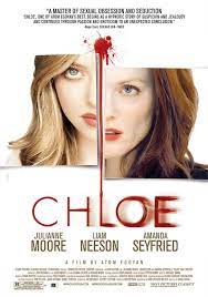 ดูหนังออนไลน์ Chloe (2009) โคลอี้ เธอซ่อนร้าย