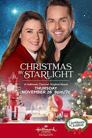 ดูหนังออนไลน์ฟรี Christmas by Starlight (2020)