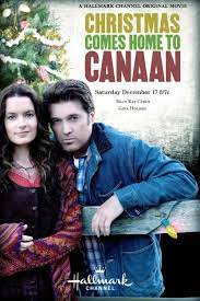 ดูหนังออนไลน์ฟรี Christmas in Canaan (2009)
