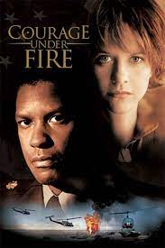 ดูหนังออนไลน์ Courage Under Fire (1996) สมรภูมินาทีวิกฤติ