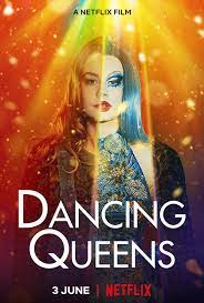 ดูหนังออนไลน์ฟรี Dancing Queens (2021) แดนซิ่ง ควีนส์