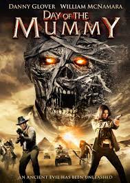 ดูหนังออนไลน์ฟรี Day of the Mummy (2014) ศิลาอาถรรพ์มัมมี่สยอง