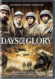 ดูหนังออนไลน์ฟรี Days Of Glory (2006) วันบัญญัติวีรบุรุษ