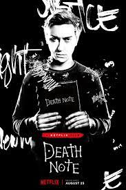ดูหนังออนไลน์ฟรี Death Note (2017) เดธโน้ต ฉบับฮอลลีวูด