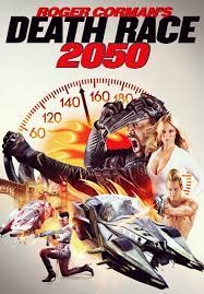 ดูหนังออนไลน์ฟรี Death Race 2050 (2017) ซิ่งสั่งตาย 2050