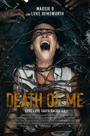 ดูหนังออนไลน์ฟรี Death of Me (2020)