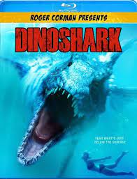 ดูหนังออนไลน์ฟรี Dinoshark (2010) ไดโนชาร์ค ฉลามยักษ์ล้านปี